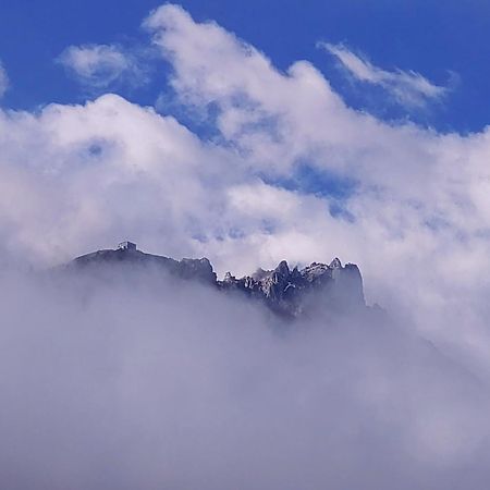 Landhaus Susanne Neustift im Stubaital Εξωτερικό φωτογραφία