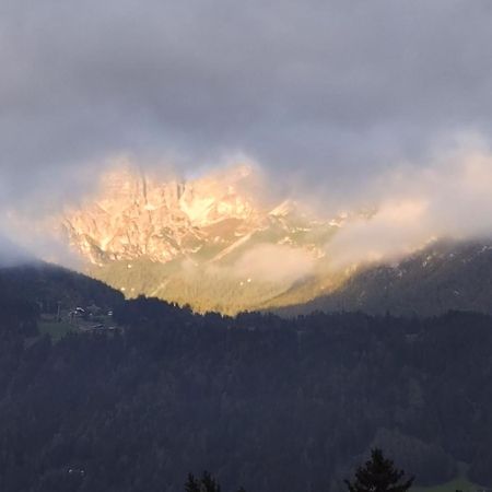 Landhaus Susanne Neustift im Stubaital Εξωτερικό φωτογραφία