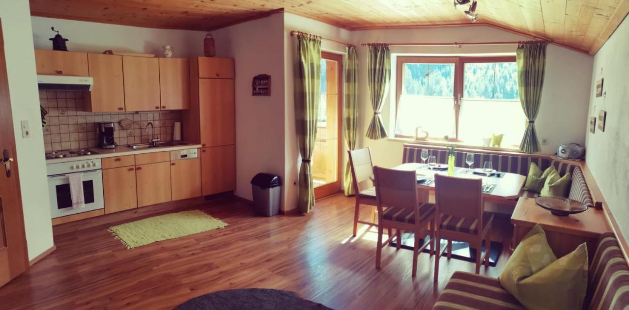 Landhaus Susanne Neustift im Stubaital Εξωτερικό φωτογραφία