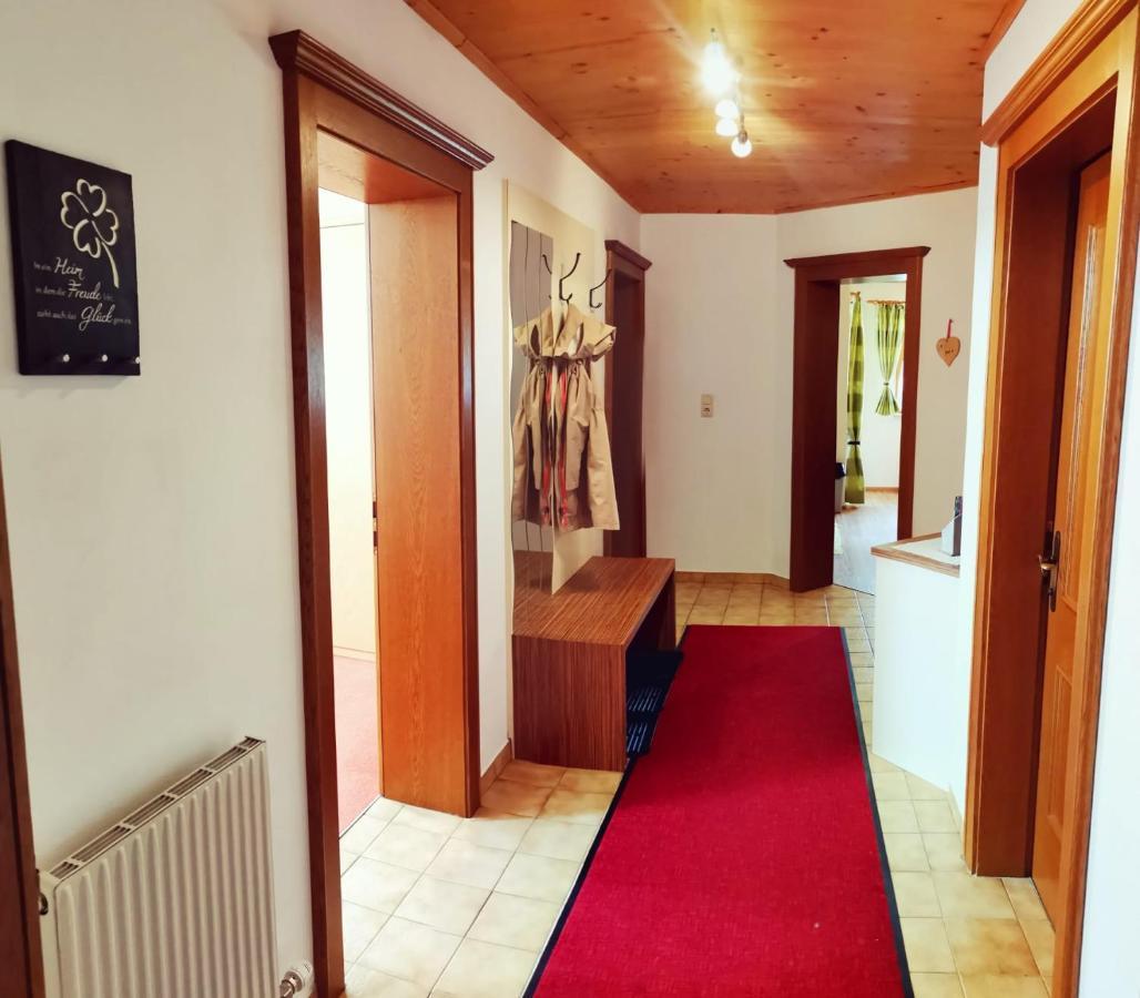 Landhaus Susanne Neustift im Stubaital Εξωτερικό φωτογραφία