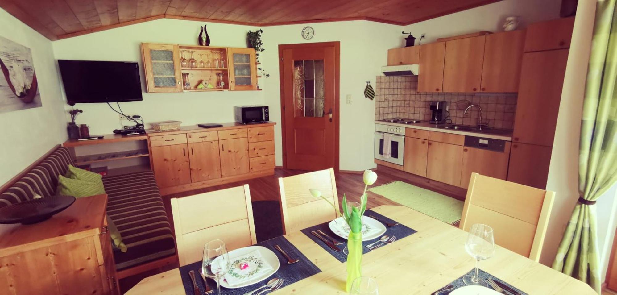 Landhaus Susanne Neustift im Stubaital Εξωτερικό φωτογραφία