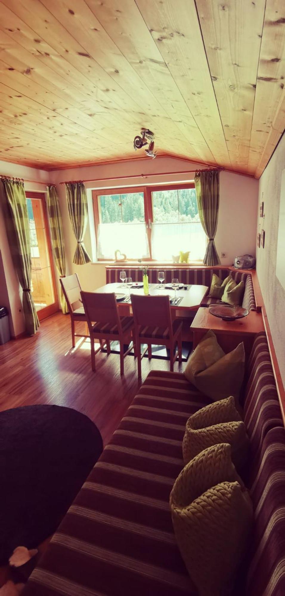 Landhaus Susanne Neustift im Stubaital Εξωτερικό φωτογραφία