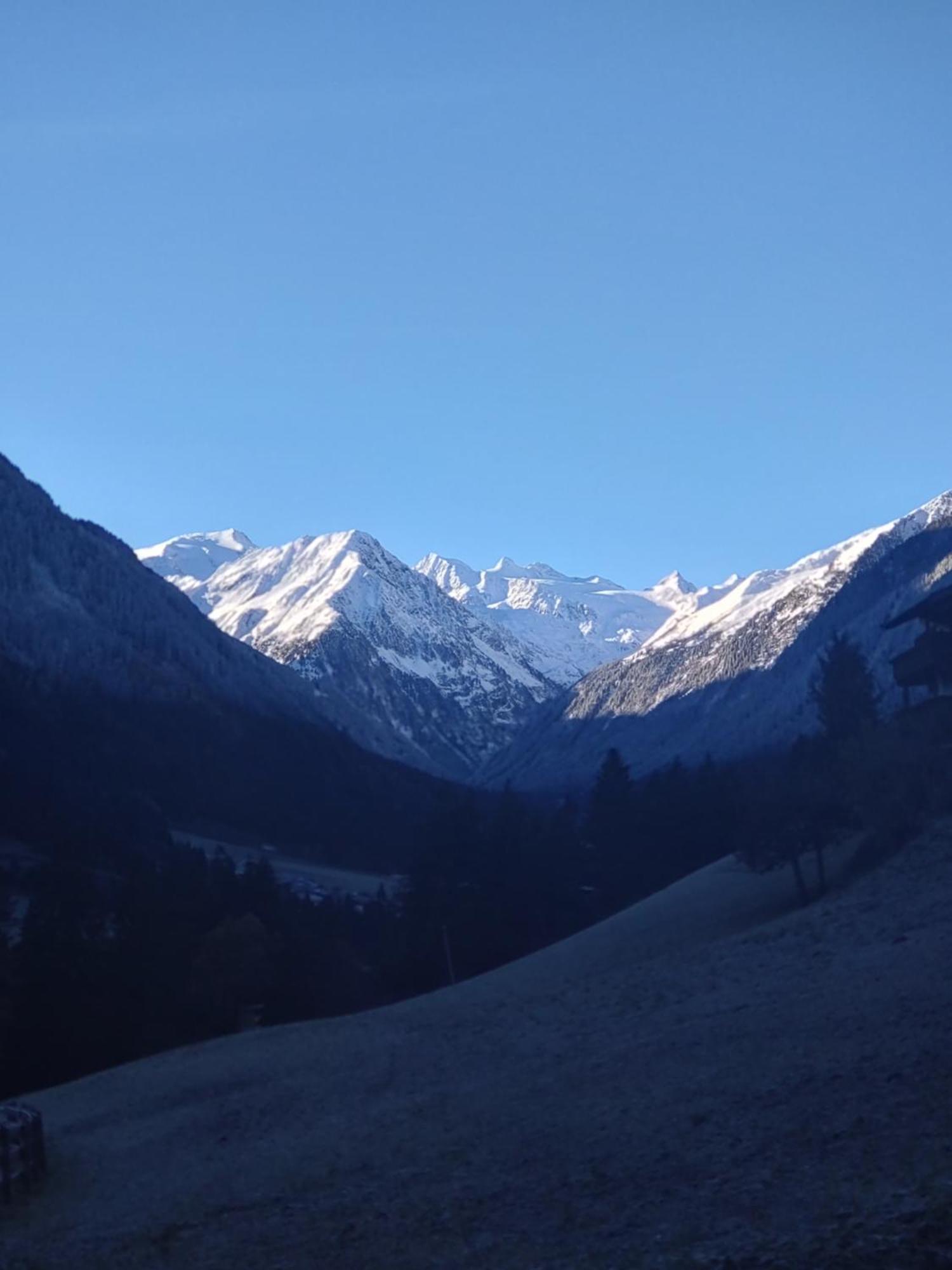 Landhaus Susanne Neustift im Stubaital Εξωτερικό φωτογραφία