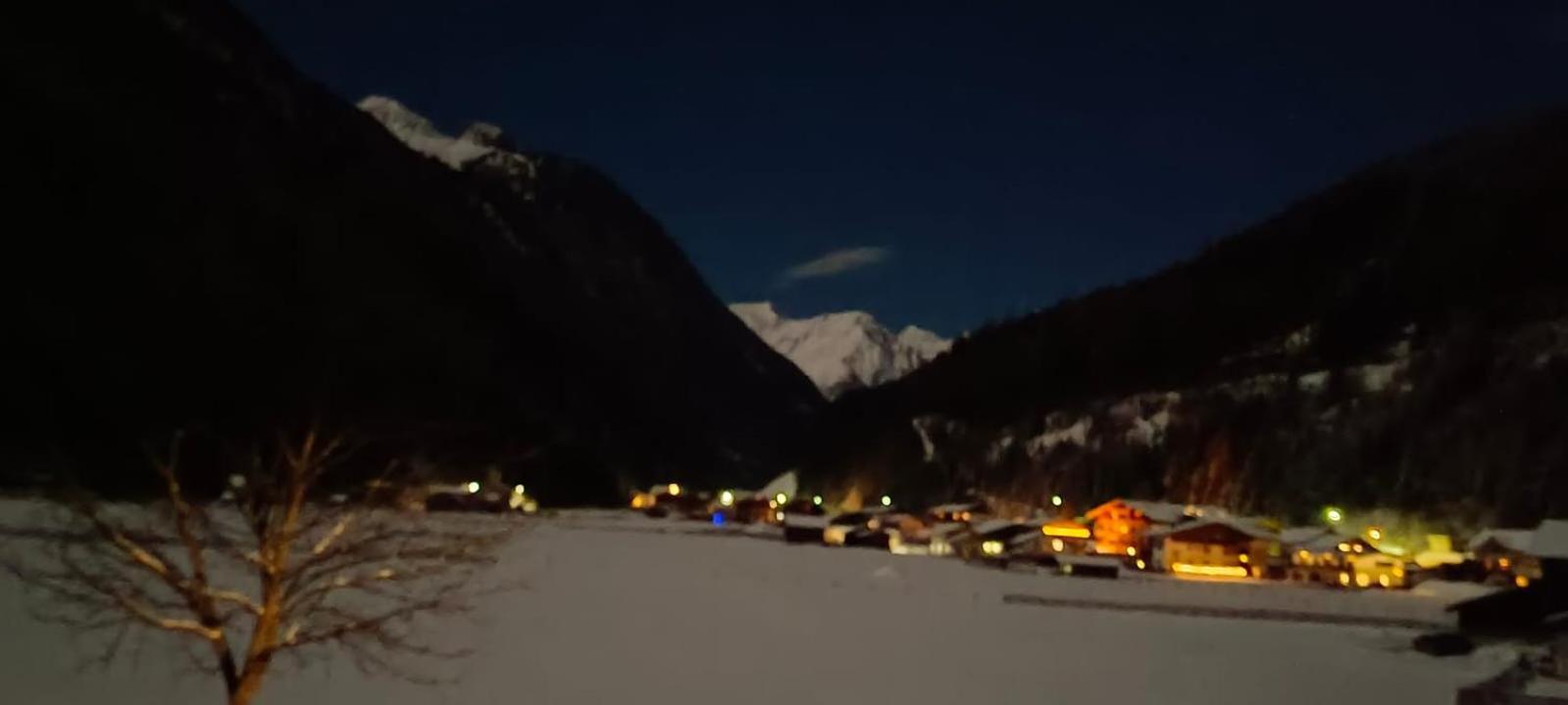 Landhaus Susanne Neustift im Stubaital Εξωτερικό φωτογραφία