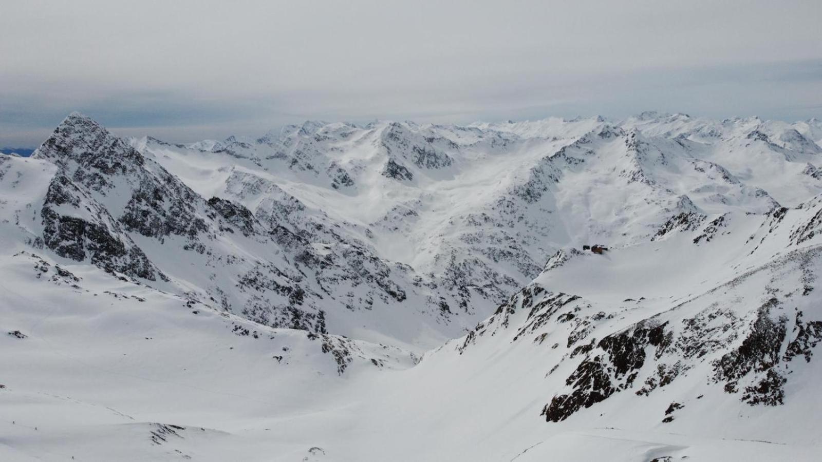 Landhaus Susanne Neustift im Stubaital Εξωτερικό φωτογραφία