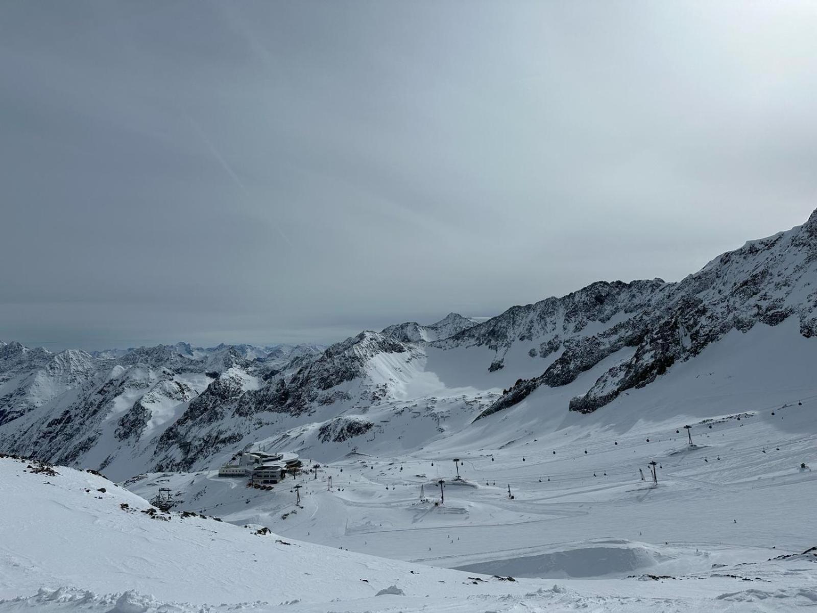 Landhaus Susanne Neustift im Stubaital Εξωτερικό φωτογραφία
