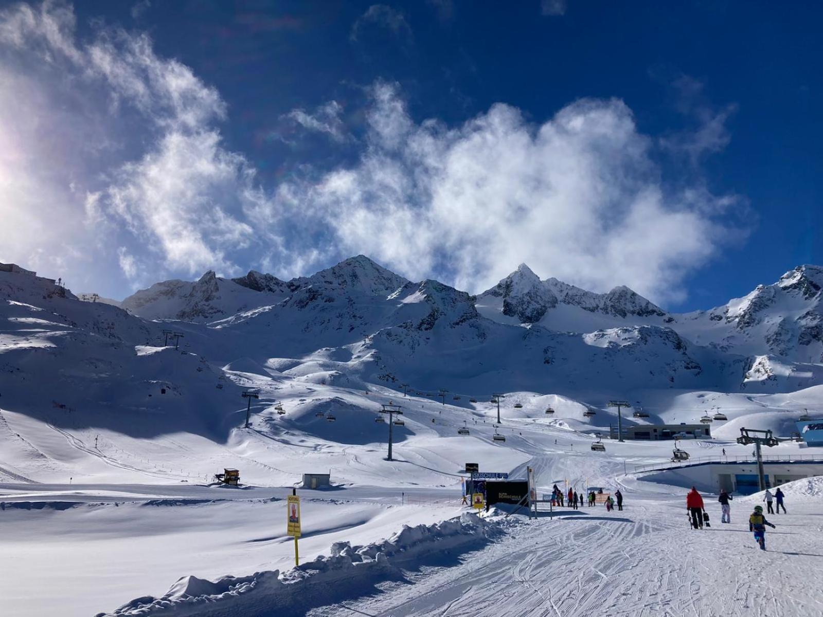 Landhaus Susanne Neustift im Stubaital Εξωτερικό φωτογραφία