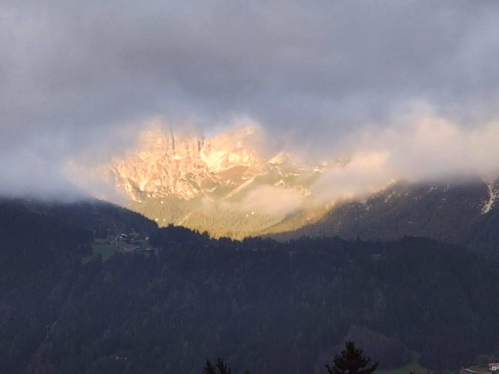 Landhaus Susanne Neustift im Stubaital Εξωτερικό φωτογραφία