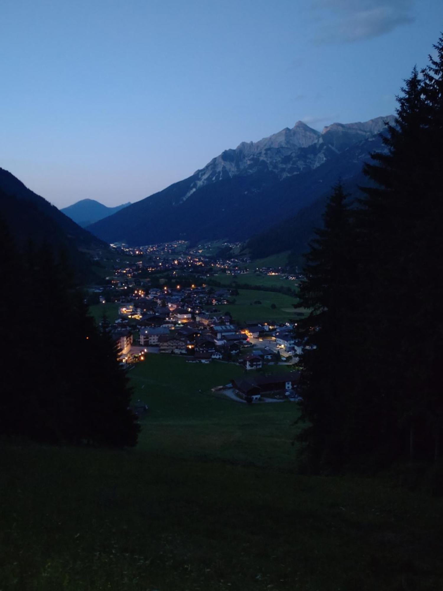 Landhaus Susanne Neustift im Stubaital Εξωτερικό φωτογραφία