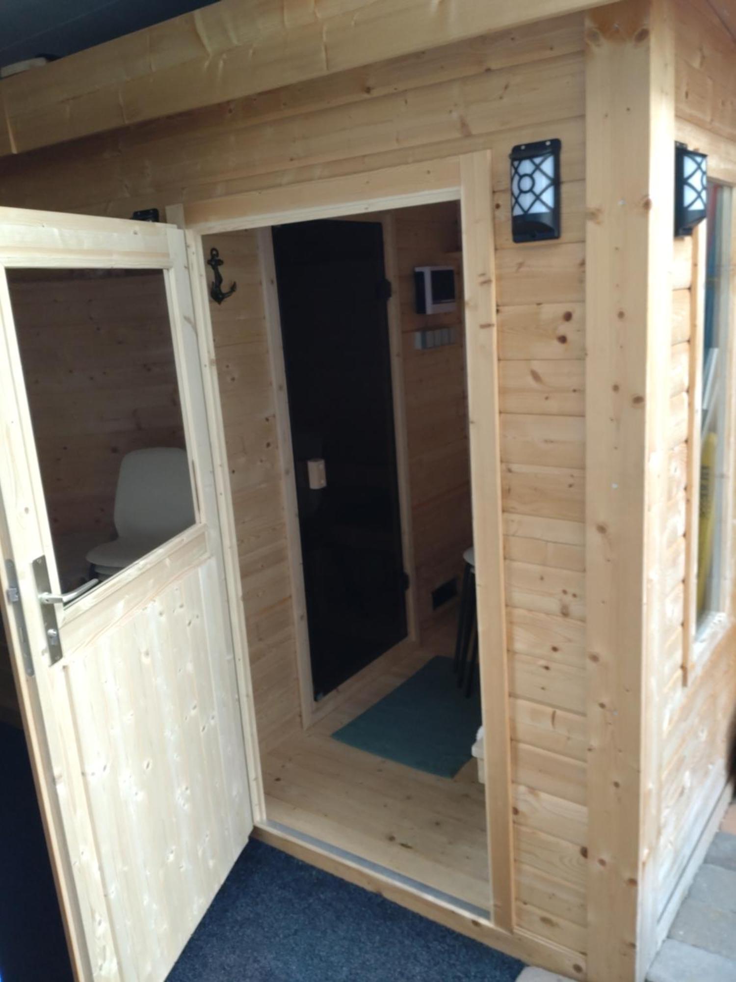Landhaus Susanne Neustift im Stubaital Εξωτερικό φωτογραφία