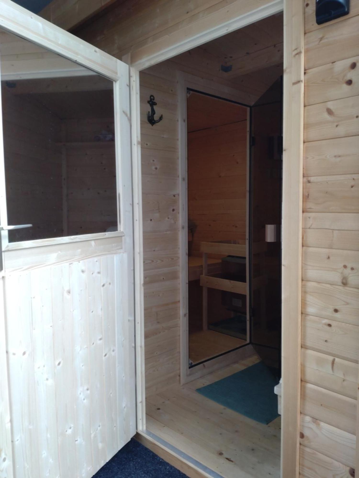 Landhaus Susanne Neustift im Stubaital Εξωτερικό φωτογραφία