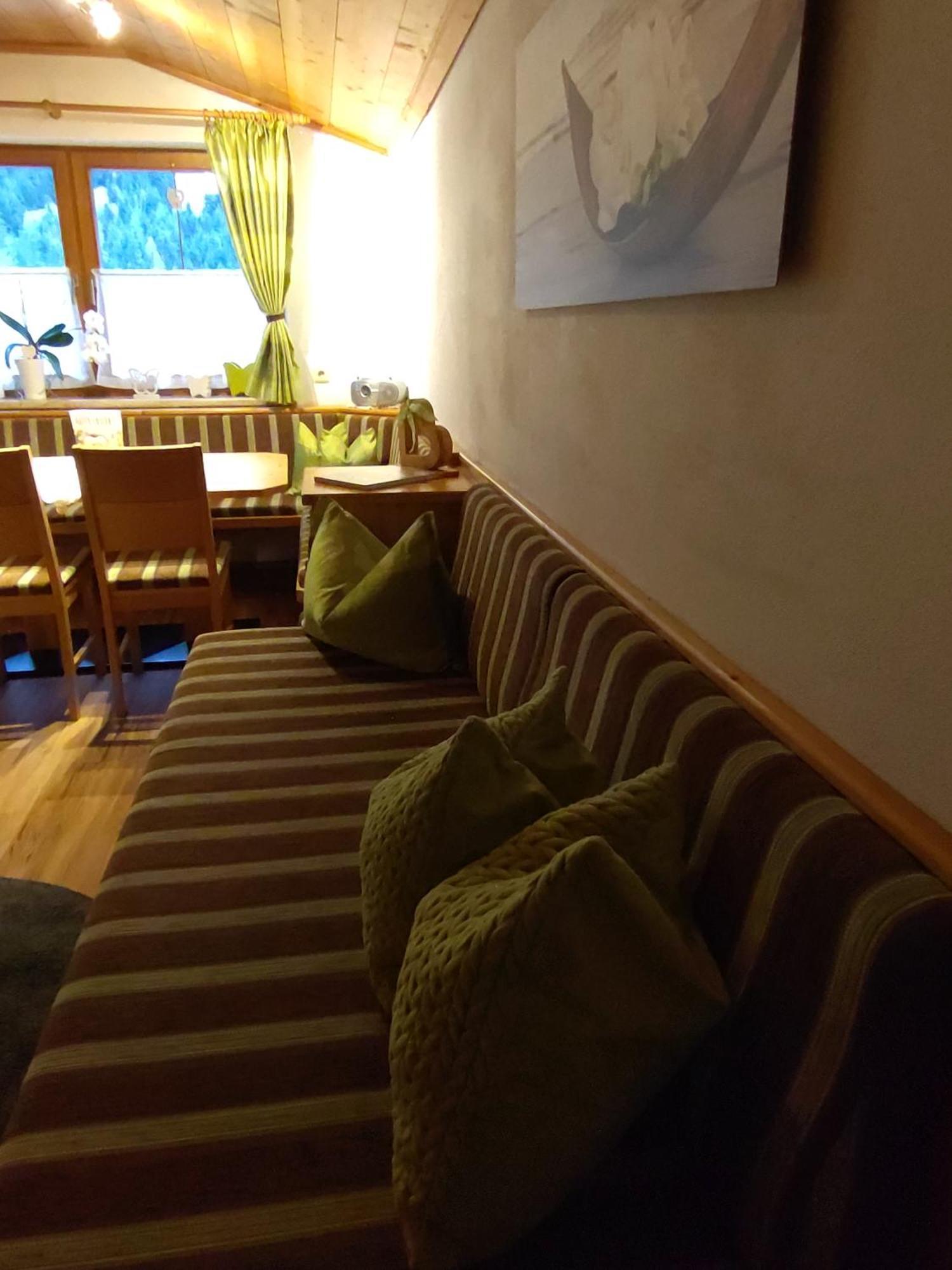 Landhaus Susanne Neustift im Stubaital Εξωτερικό φωτογραφία