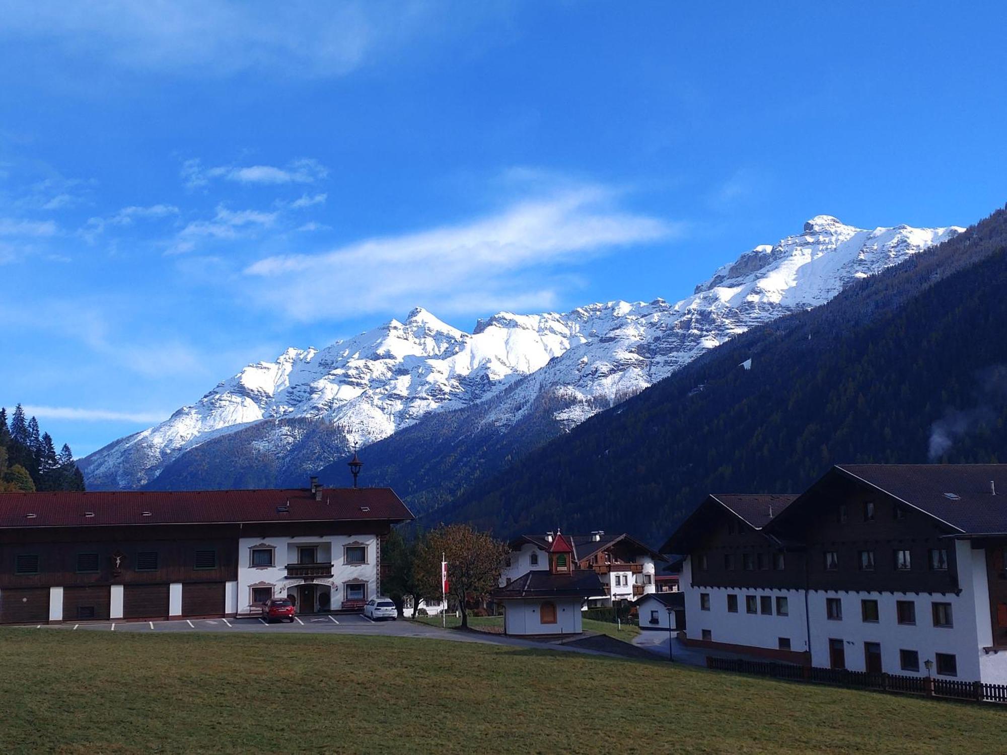 Landhaus Susanne Neustift im Stubaital Εξωτερικό φωτογραφία
