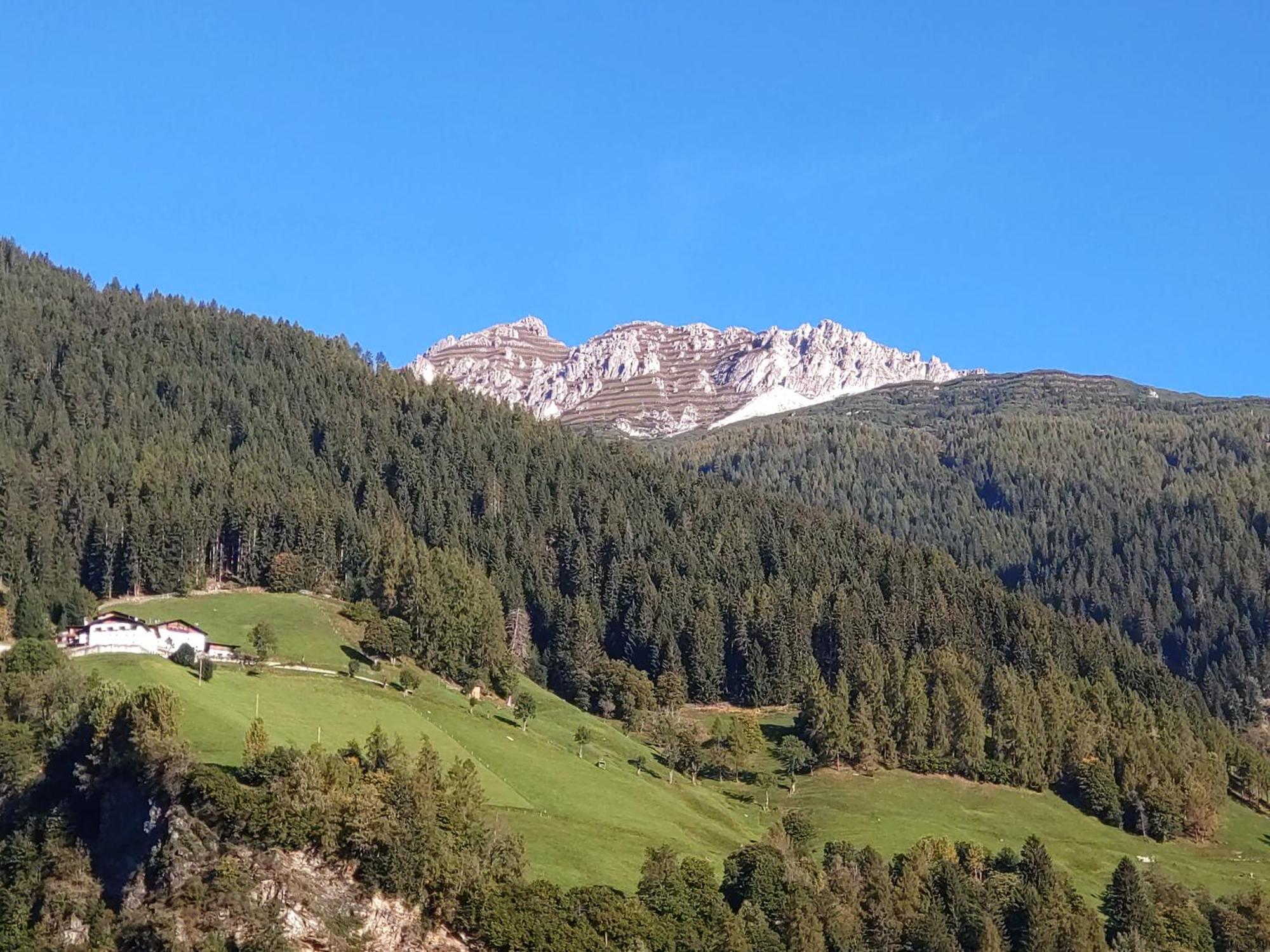 Landhaus Susanne Neustift im Stubaital Εξωτερικό φωτογραφία