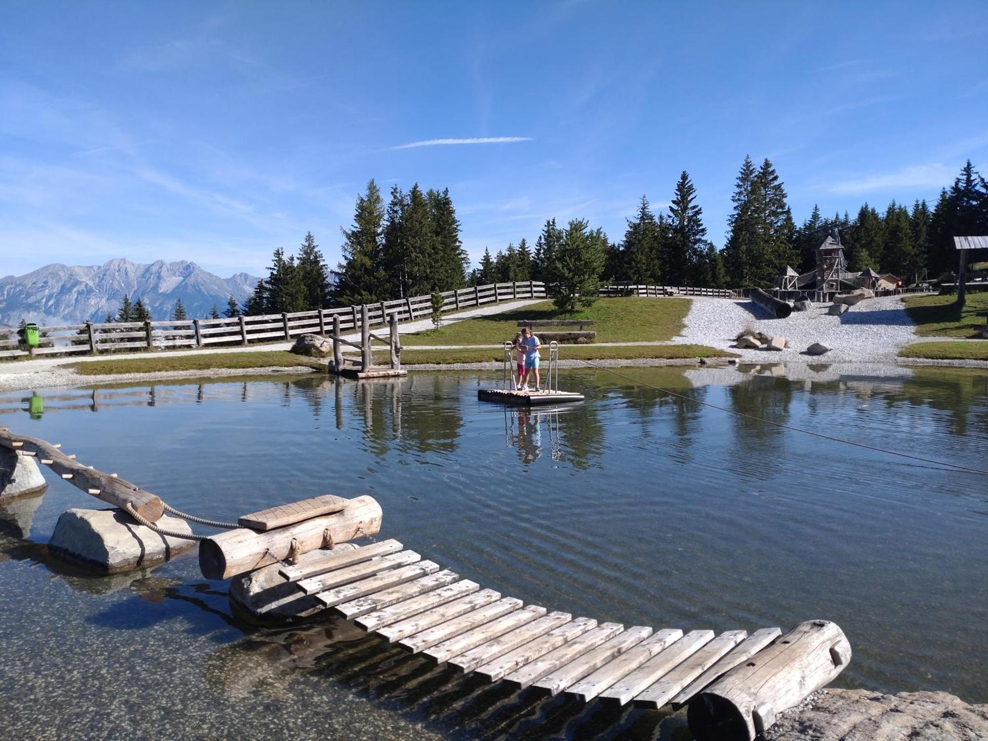 Landhaus Susanne Neustift im Stubaital Εξωτερικό φωτογραφία