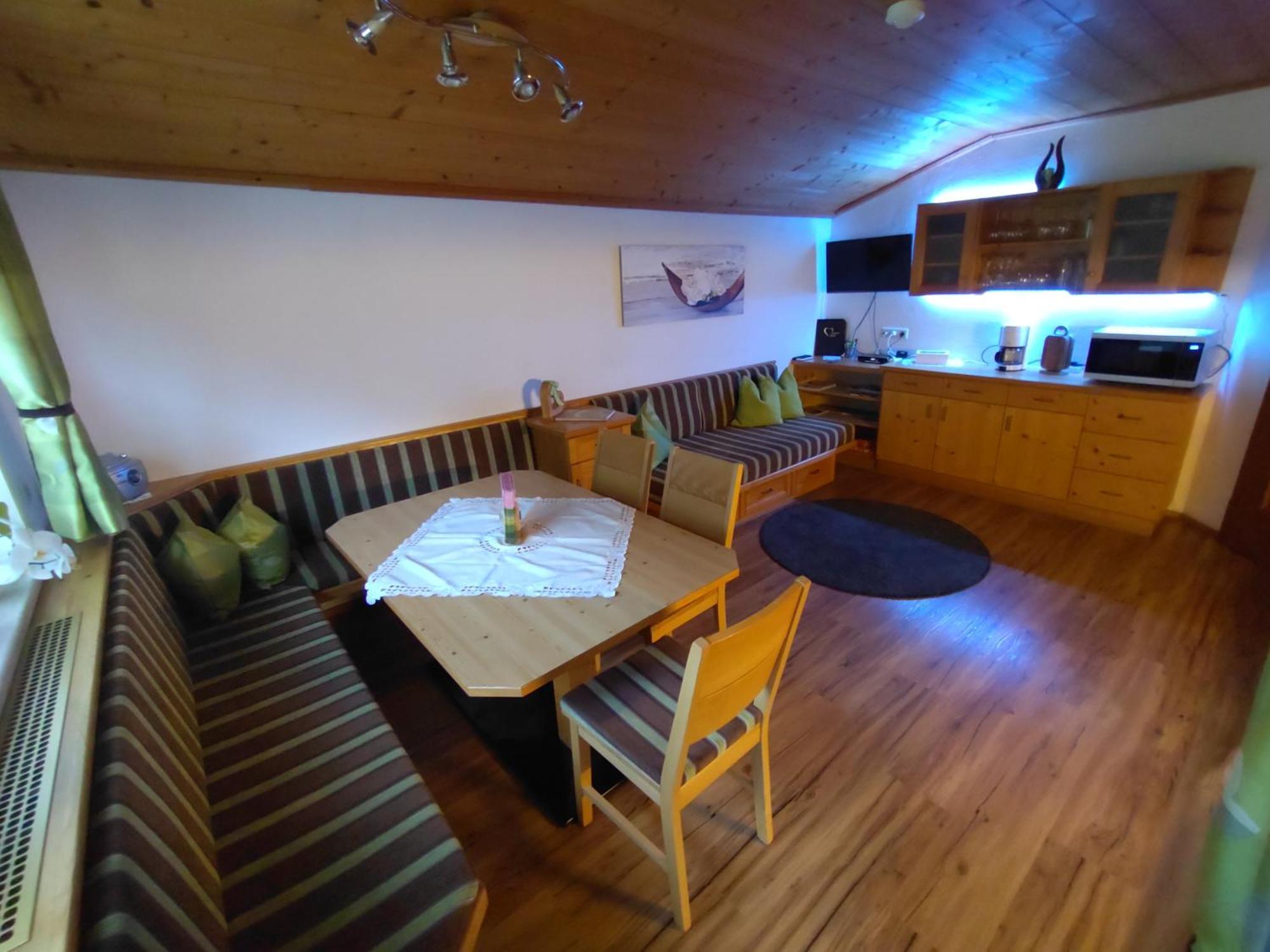 Landhaus Susanne Neustift im Stubaital Εξωτερικό φωτογραφία