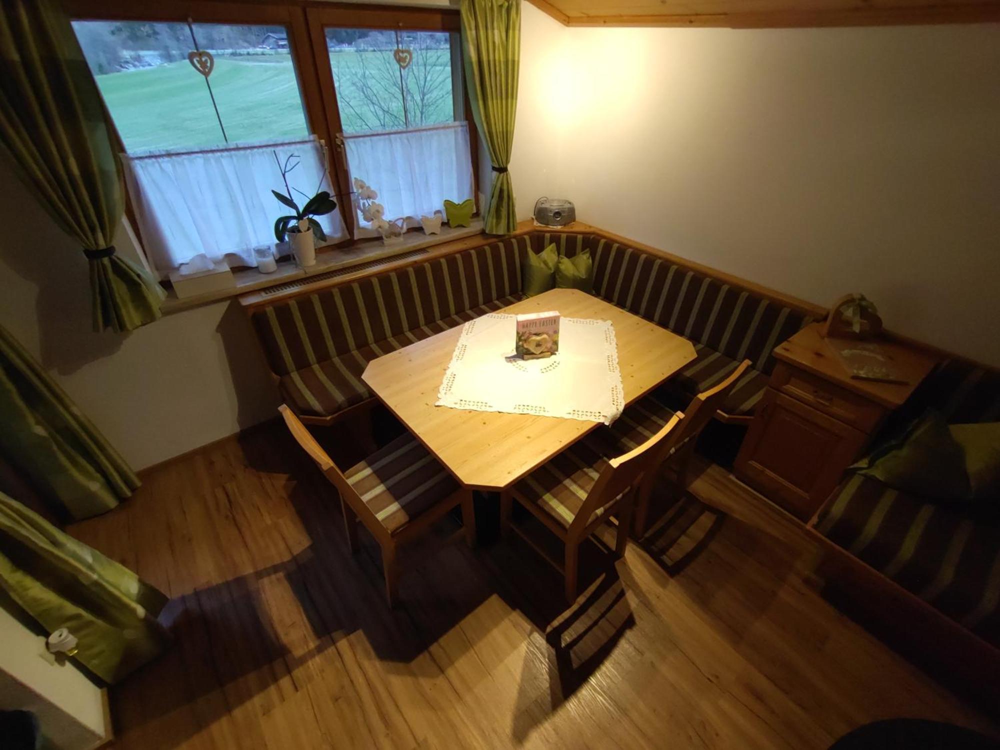 Landhaus Susanne Neustift im Stubaital Εξωτερικό φωτογραφία