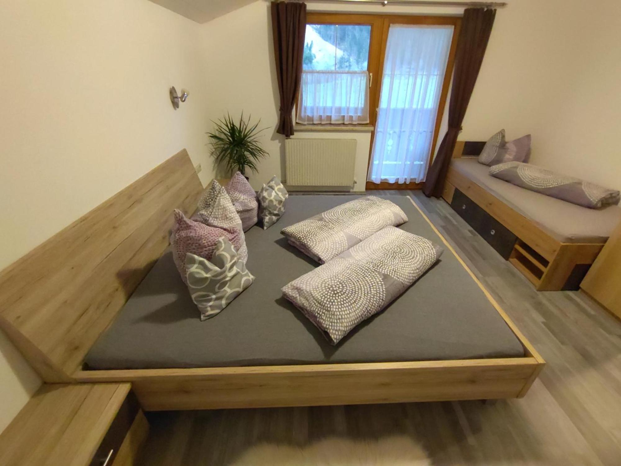 Landhaus Susanne Neustift im Stubaital Εξωτερικό φωτογραφία