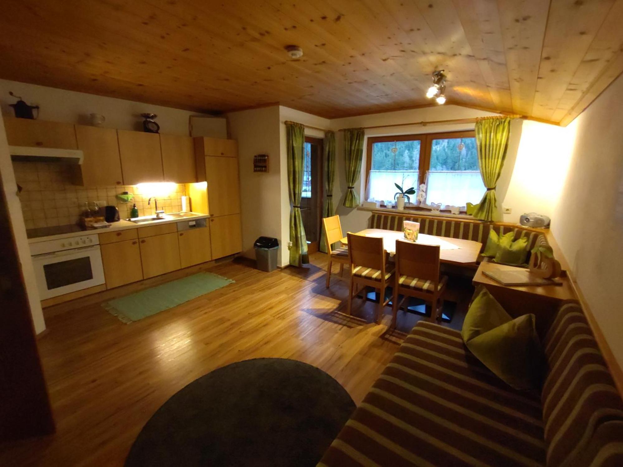 Landhaus Susanne Neustift im Stubaital Εξωτερικό φωτογραφία