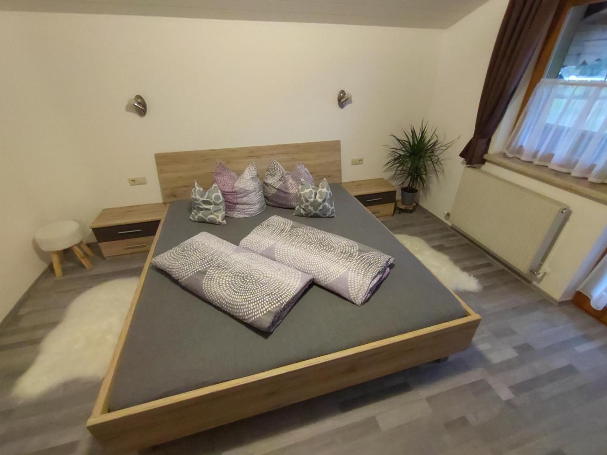 Landhaus Susanne Neustift im Stubaital Εξωτερικό φωτογραφία