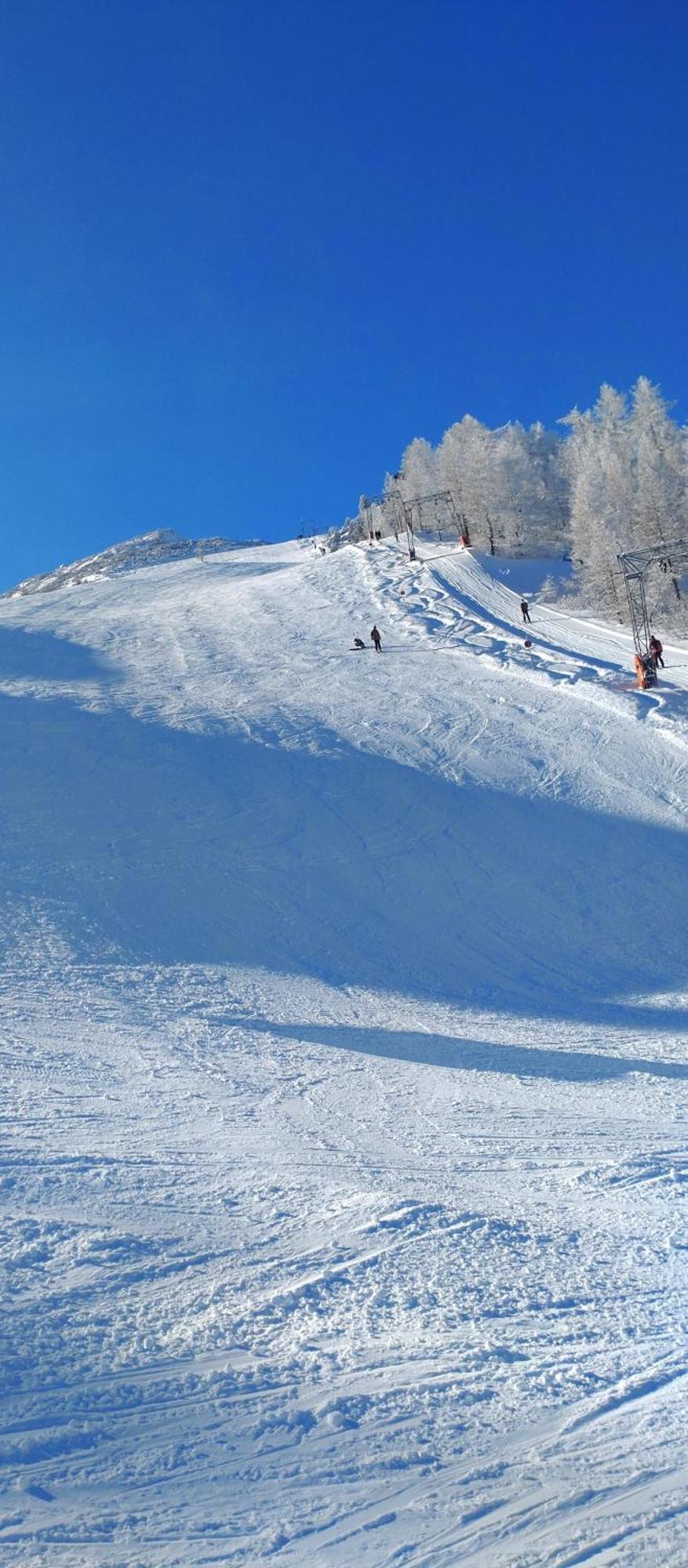 Landhaus Susanne Neustift im Stubaital Εξωτερικό φωτογραφία
