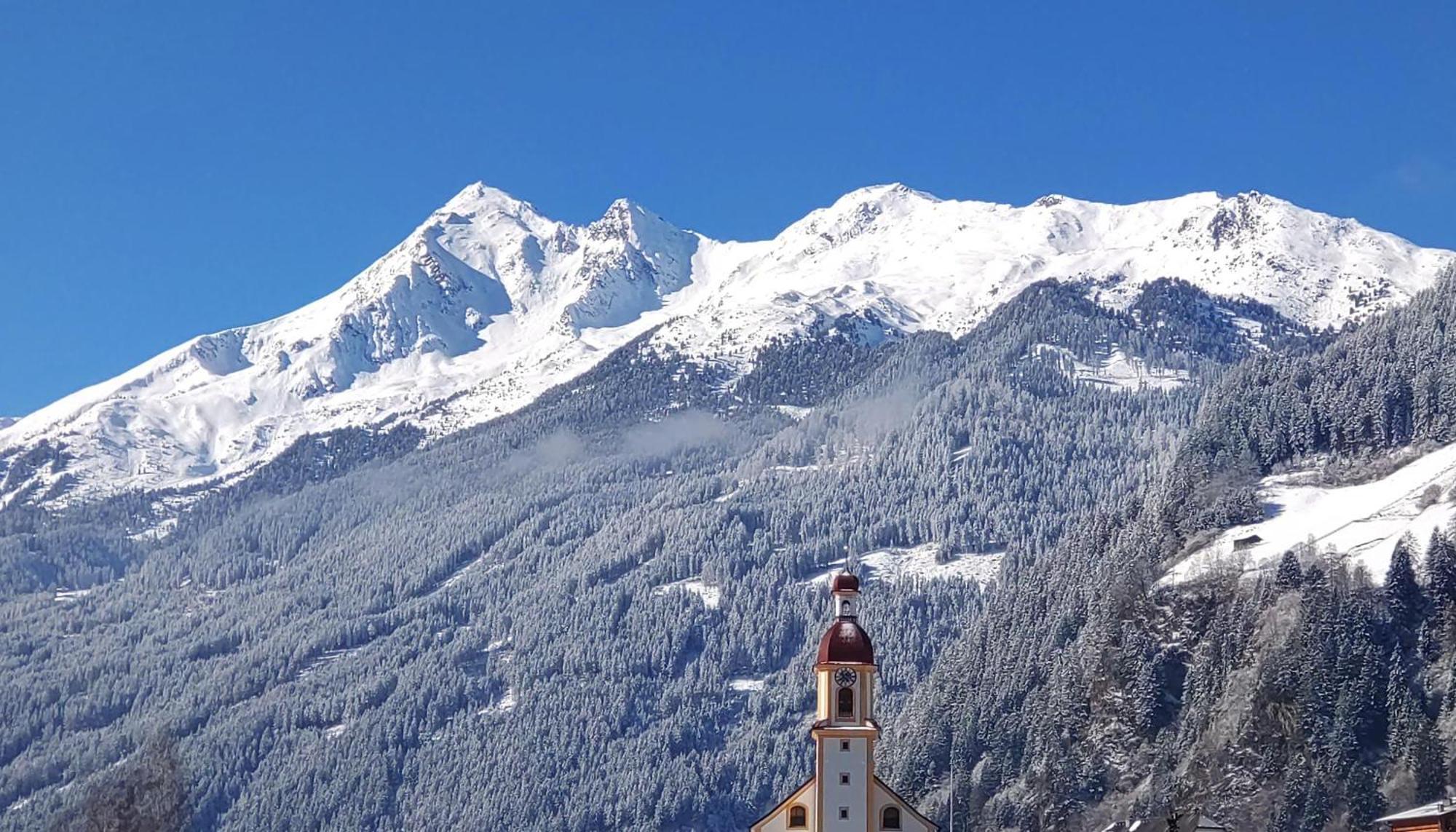 Landhaus Susanne Neustift im Stubaital Εξωτερικό φωτογραφία