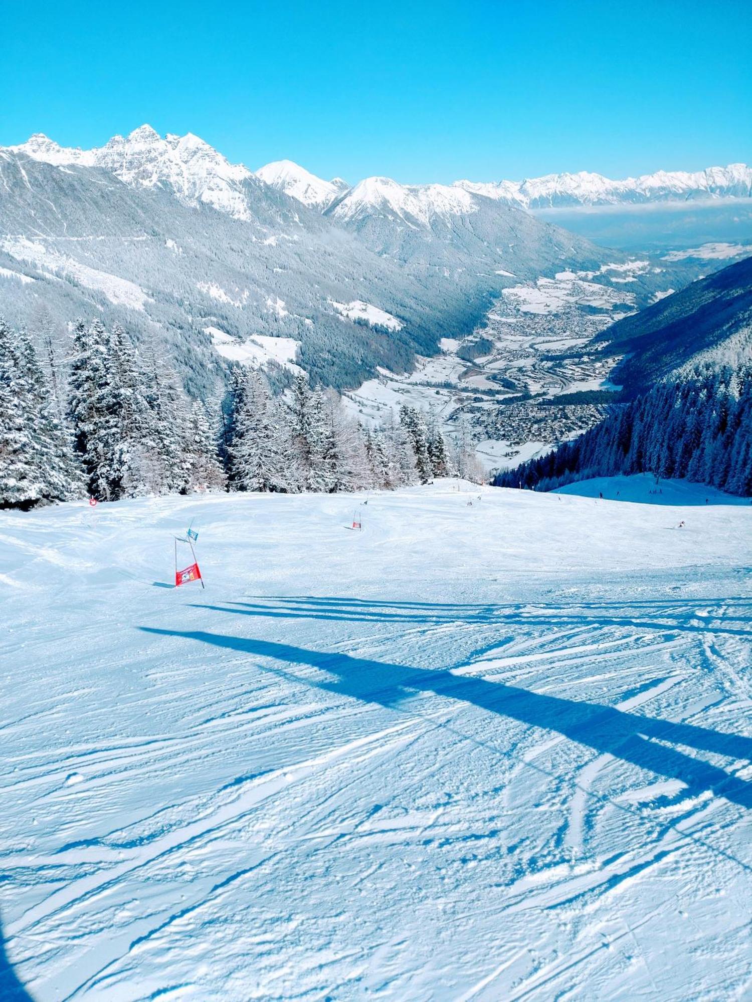 Landhaus Susanne Neustift im Stubaital Εξωτερικό φωτογραφία